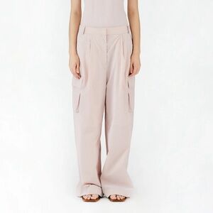 Powder Pink Stella’s. 00.